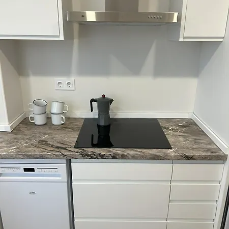 Apartment Gandia Playa 150m Playa Con Parking Privado Y Piscina Playa de Gandia
