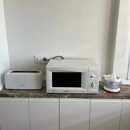 Apartment Gandia Playa 150m Playa Con Parking Privado Y Piscina Playa de Gandia