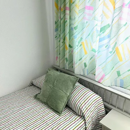Apartment Gandia Playa 150m Playa Con Parking Privado Y Piscina